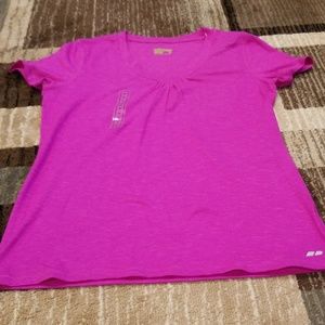 Koppen V-Neck Tshirt